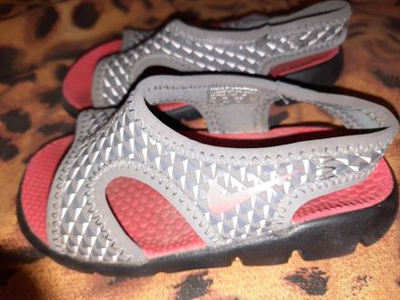 Nike sandále, nike,21