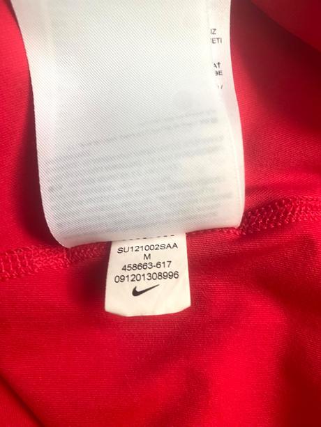 Nike pro dri fit tričko, nike,m