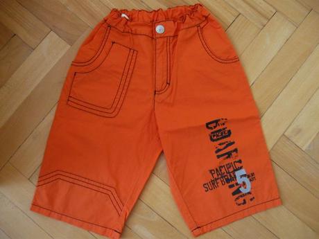 3/4 nohavice veľ. 134, 134