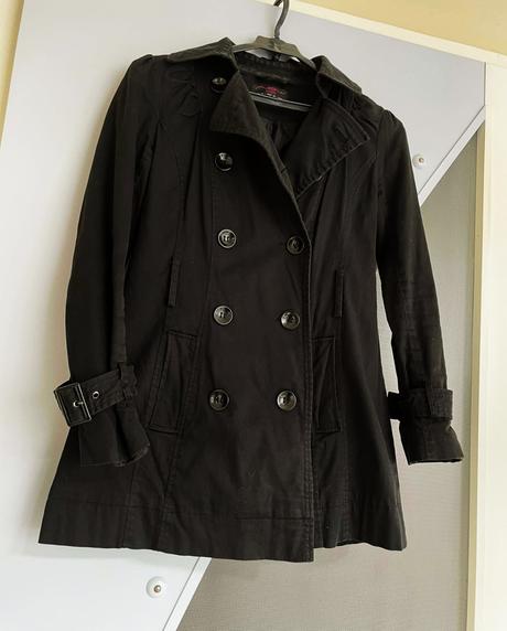 Prechodná bunda, new look,m