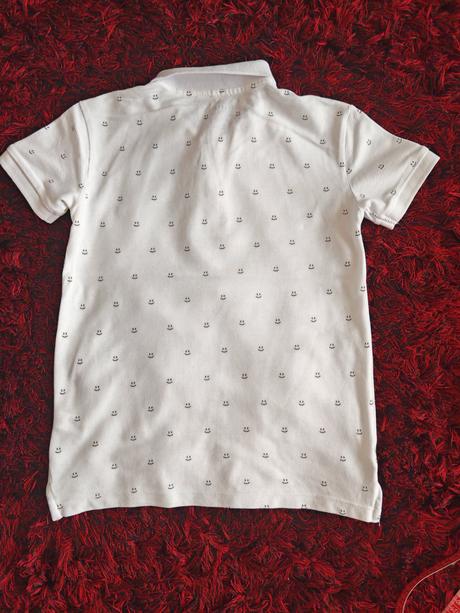 Polokošeľa, reserved,140