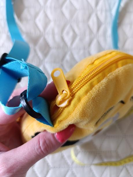 Mimoni dievčenská kabelka, 