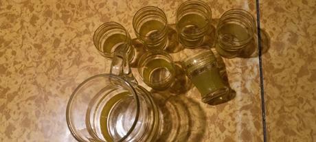 Stará súprava na pivo, 