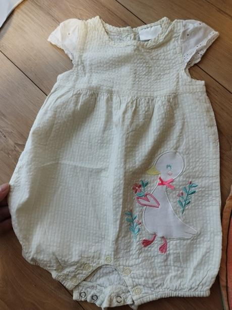 Overaly na leto veľkosť 74, 