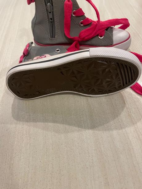 Tenisky, nelli blu,24