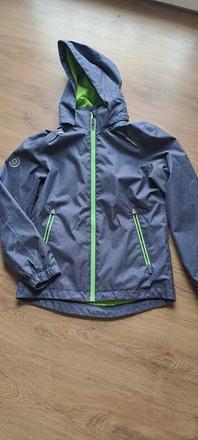 Softshellová bunda, tchibo,152