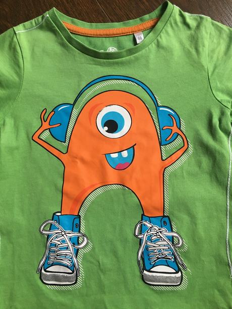 Tricko vel. 2-3 roky, palomino,98