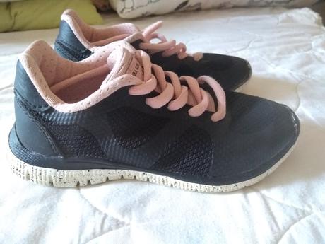 Tenisky pre slecnu, zara,27