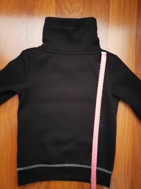 Mikina, dopodopo,116