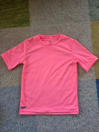 Uv tricko, decathlon,122