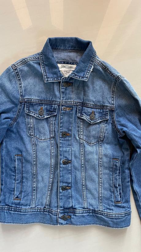 Riflova bunda, calliope,134