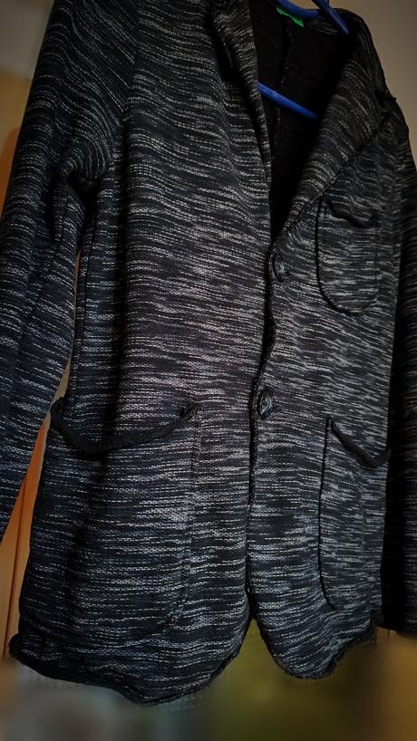 Sako united colors of benetton, xs