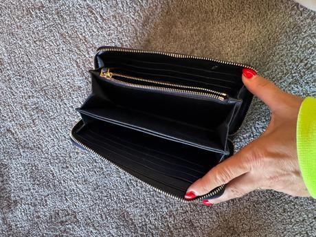 Peňaženka valentino garavani, valentino