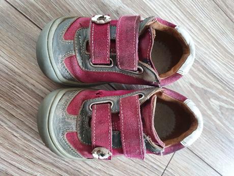 Filii barefoot tenisky, filii,23