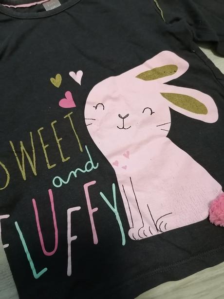 Tričká dlhý rukáv - 128, 128