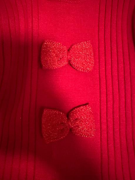 Dievčenské šaty, 116