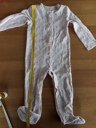 Overal na spanie f&f, f&f,86