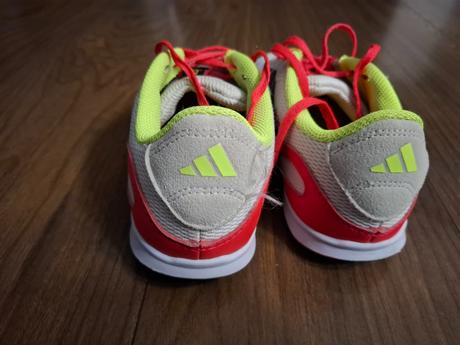 Halovky, adidas,36