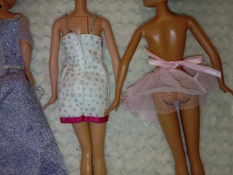 Oblečenie pre barbie 7894560, 