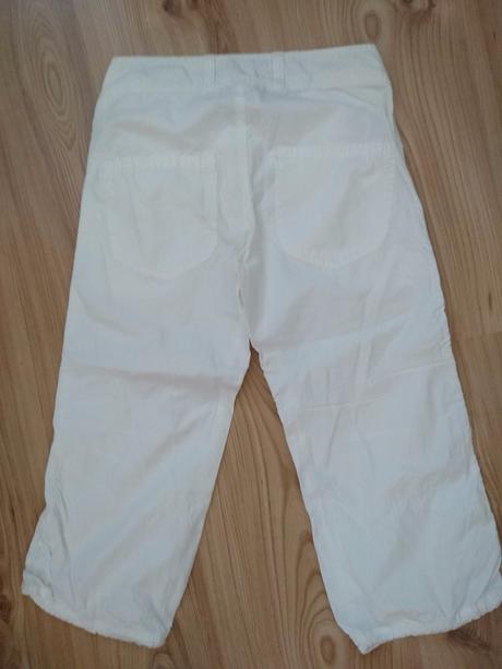 Letné nohavice hm, h&m,146