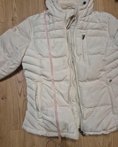 Dámska bunda soulcal 40 (cena aj s poštou), 40