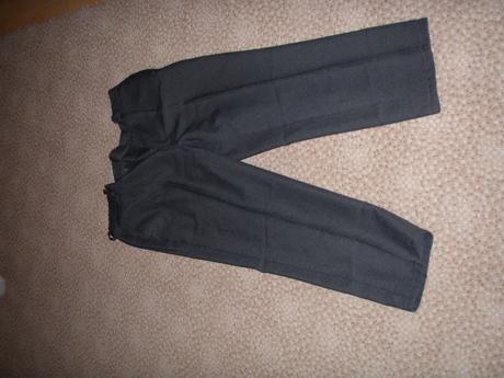 Pánske nohavice, xxl