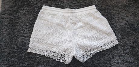 Šortky l, fishbone,l