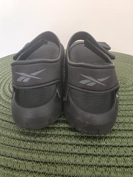 Sandále reebok 31, reebok,31