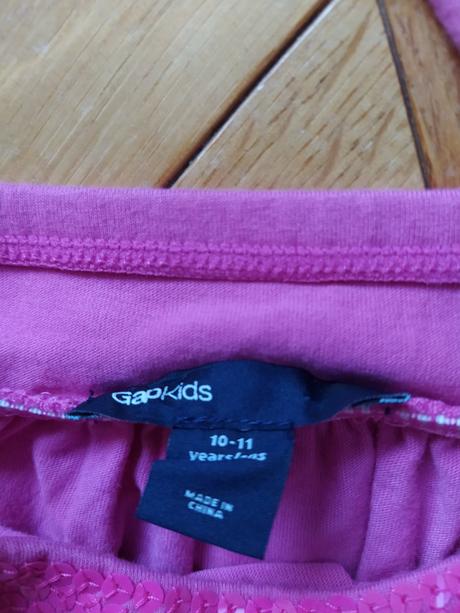 Letný overal veľ.10/11rokov, gap,146