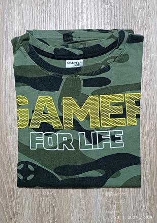 Tričko, chapter young,146