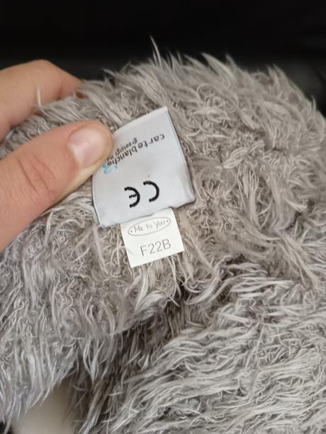 Plysaci me to you - plysovy medved,