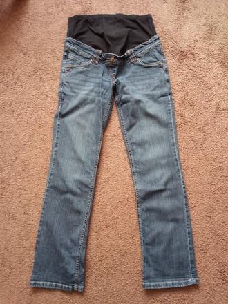 Tehotenske rifle, c&a,36