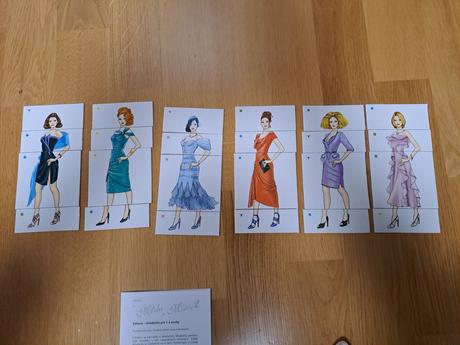 Módne návrhárky,