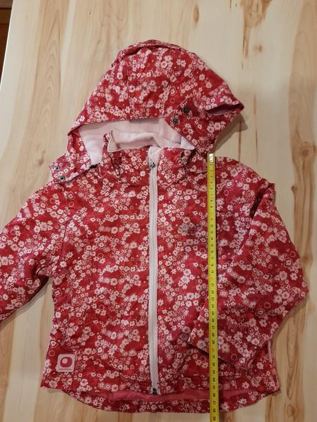 Prechodná bundička, palomino,98