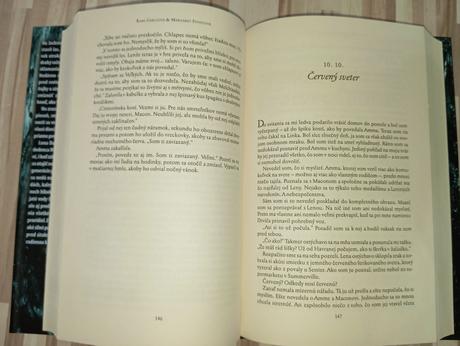 Nádherné tvory ikar 2011, 