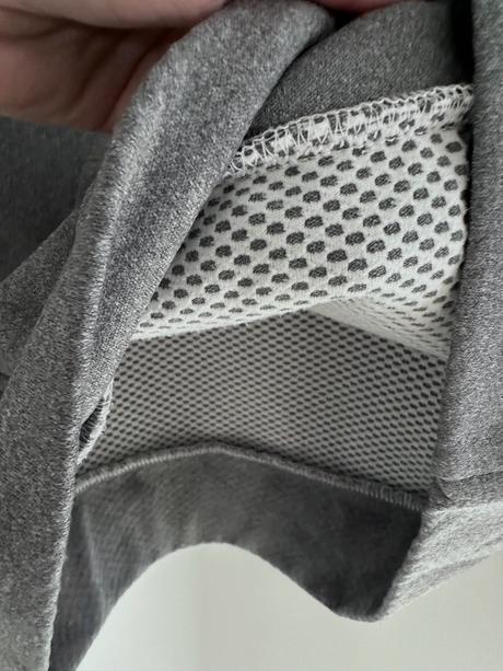 Head športová mikina 152-158, 152