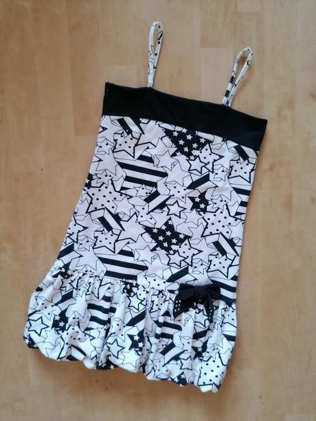 Letné šaty, veľ. 134, 134