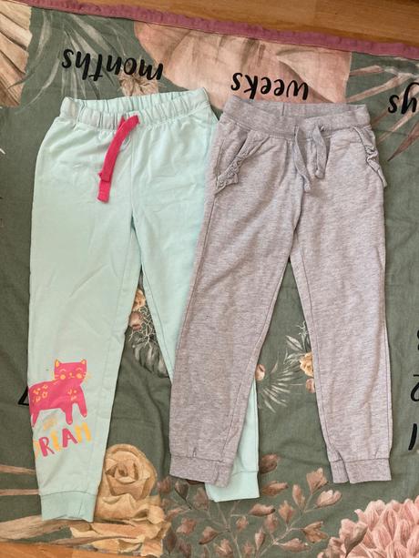 Teplaky impidimpi 116, impidimpi,116