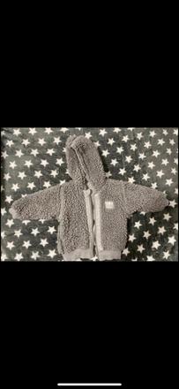 Krasna obojstranna bundicka adidas, adidas,80