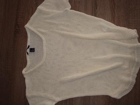 Svetrik s kratkym rukavom, m