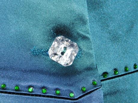 B2 balizza luxusny kostym, 40