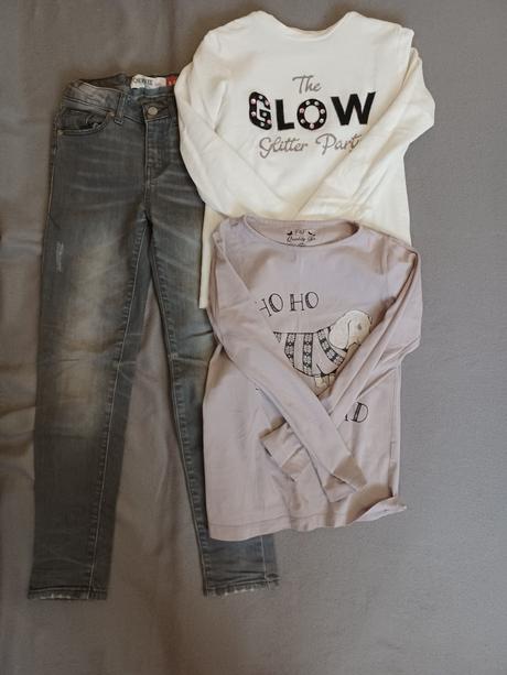 Veľký balík č.2, v.122-134, 122–134