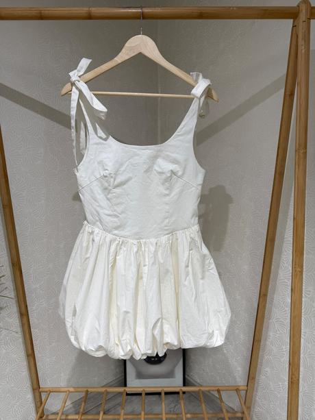Šaty h&m, h&m,m