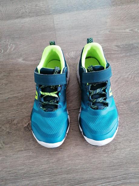 Tenisky, decathlon,34