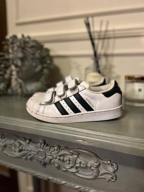 Obuv adidas superstar, adidas,33