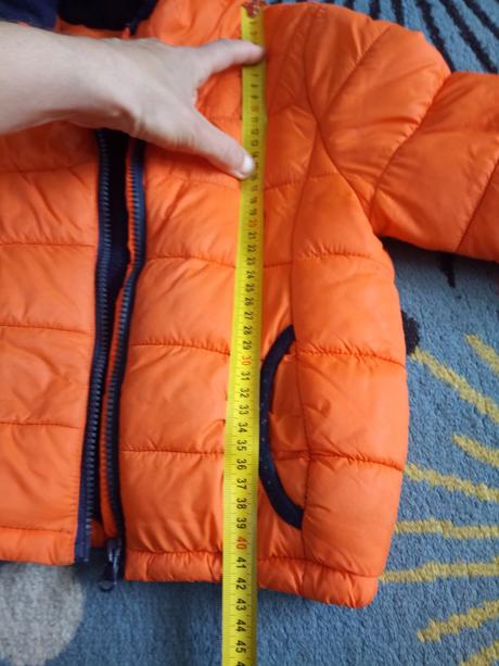 Zimná bunda, f&f,104