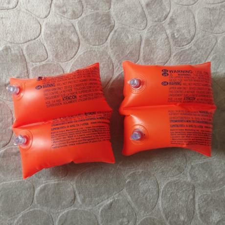 Rukávniky na plávanie, 