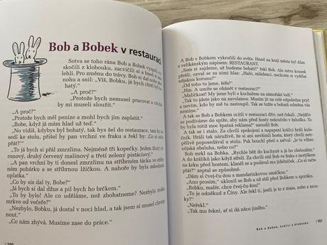 Dobrý večer, dobrou noc, najkrajšie rozprávky,