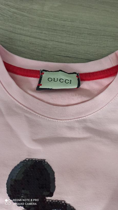 Mikina mickey 128/134, 128