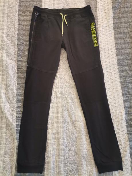 Chlapčenské nohavice 176 chapter young, chapter young,176